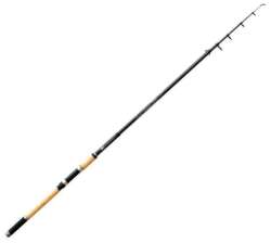 Lineaeffe 2307021 Trout 210cm Tele Spin Kamış 10-30gr Atar - Lineaeffe
