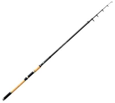 Lineaeffe 2307021 Trout 210cm Tele Spin Kamış 10-30gr Atar - 1