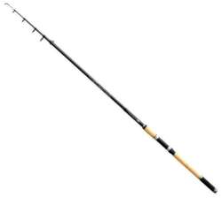 Lineaeffe 2307021 Trout 210cm Tele Spin Kamış 10-30gr Atar - 2
