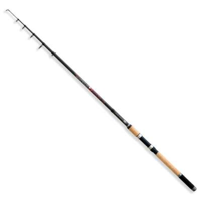 Lineaeffe 2309024 Allround 240cm Tele Spin Kamış 10-40gr Atar - 1