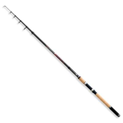 Lineaeffe 2309027 Allround 270cm Tele Spin Kamış 10-40gr Atar - 1