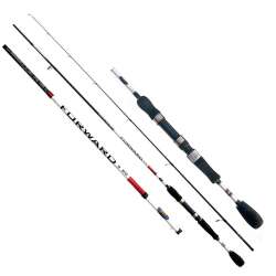 Lineaeffe 2838621 Forward II Spinning 210cm LRF Kamışı 3-12gr Atar - 2