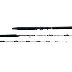 Lineaeffe 2846508 Live Bait Acid 210cm Trolling Kamışı 8 LB - 4