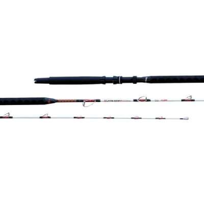 Lineaeffe 2846508 Live Bait Acid 210cm Trolling Kamışı 8 LB - 4