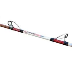 Lineaeffe 2846516 Live Bait Acid 210cm Trolling Kamışı 16 LB - 3