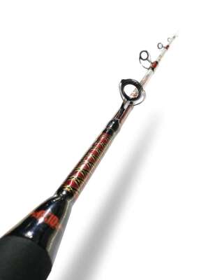 Lineaeffe 2846516 Live Bait Acid 210cm Trolling Kamışı 16 LB - 5