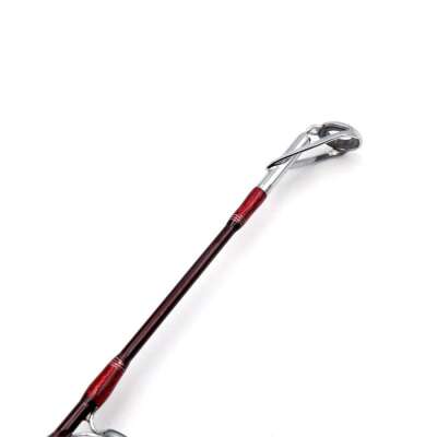 Lineaeffe 2847912 Cromo Jigging 12kg Jig Kamışı 180cm 300gr Atar - 2