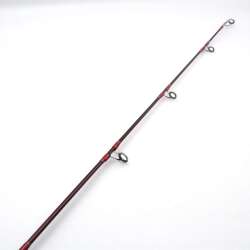 Lineaeffe 2847912 Cromo Jigging 12kg Jig Kamışı 180cm 300gr Atar - 4