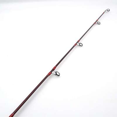 Lineaeffe 2847912 Cromo Jigging 12kg Jig Kamışı 180cm 300gr Atar - 4