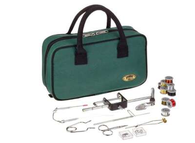 Lineaeffe 5030012 Trout Fly Sinek Bağlama Seti - 1