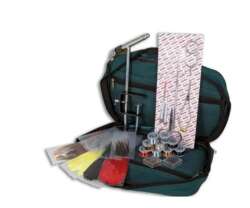 Lineaeffe 5030012 Trout Fly Sinek Bağlama Seti - 2