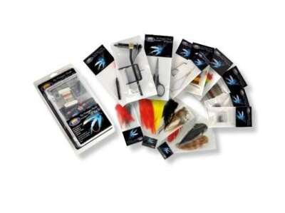 Lineaeffe 5030013 Trout Fly Sinek Bağlama Seti - 3