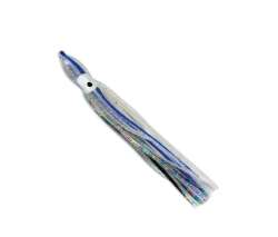 Lineaeffe 5599406 Octopus Tiger 6cm Ahtapot Sübye 5li Pk Trans Blue - Lineaeffe