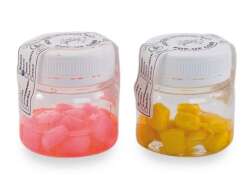 Lineaeffe 5887000 Pop-Up Corn Aromalı 20li SET Kutu Color:Mix - 2