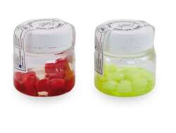 Lineaeffe 5887000 Pop-Up Corn Aromalı 20li SET Kutu Color:Mix - 5