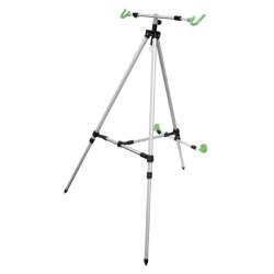 Lineaeffe 6313042 Tripod Teleskobik Ayarlanabilir 2li Surf Kamış Sehpası 200cm - Lineaeffe