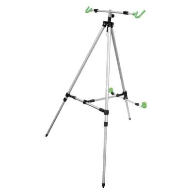 Lineaeffe 6313042 Tripod Teleskobik Ayarlanabilir 2li Surf Kamış Sehpası 200cm - 1