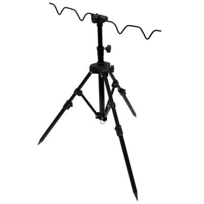 Lineaeffe 6313055 Tripod Ayarlanabilir 4lü Kamış Sehpası 80cm - 1