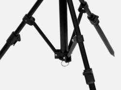 Lineaeffe 6313055 Tripod Ayarlanabilir 4lü Kamış Sehpası 80cm - 4