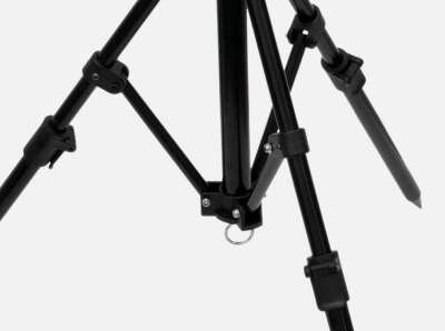 Lineaeffe 6313055 Tripod Ayarlanabilir 4lü Kamış Sehpası 80cm - 4
