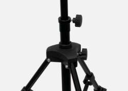 Lineaeffe 6313055 Tripod Ayarlanabilir 4lü Kamış Sehpası 80cm - 5