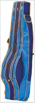 Lineaeffe 6533516 Kamış Çantası 3 Gözlü 160x41x39cm - 2