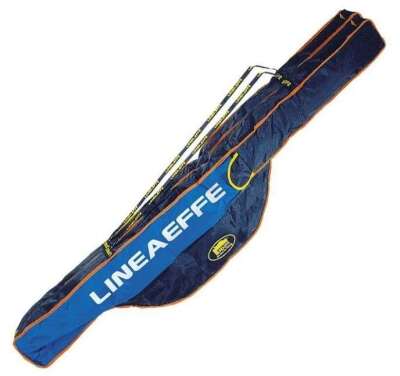 Lineaeffe 6533517 Kamış Çantası 2 Gözlü 165x29x29cm - 1