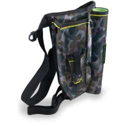 Lineaeffe 6538080 Spin Kamış Tutucu Bele Monte Edilen Model - Lineaeffe