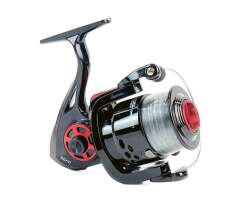 Lineaeffe S1001160 Shizuka SK11 6000 Olta Makinesi 3 BB - Lineaeffe