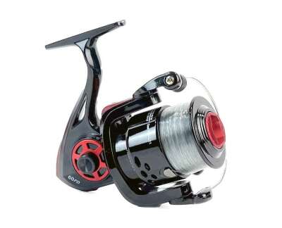 Lineaeffe S1001160 Shizuka SK11 6000 Olta Makinesi 3 BB - 1