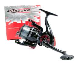 Lineaeffe S1001160 Shizuka SK11 6000 Olta Makinesi 3 BB - 3