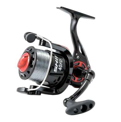 Lineaeffe S1001160 Shizuka SK11 6000 Olta Makinesi 3 BB - 4