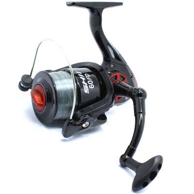 Lineaeffe S1001160 Shizuka SK11 6000 Olta Makinesi 3 BB - 5