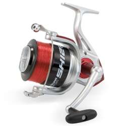 Lineaeffe S1001250 Shizuka SK12 5000 Olta Makinesi 3+1 BB - Lineaeffe