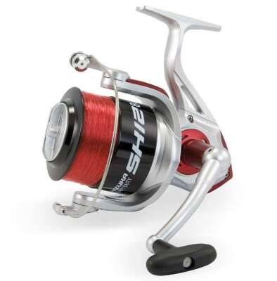 Lineaeffe S1001260 Shizuka SK12 6000 Olta Makinesi 3+1 BB - 1