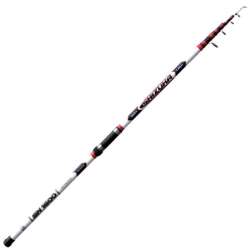 Lineaeffe S2505042 Shizuka SH1600 WWG 420cm Tele Surf Kamış UP TO 220gr Atar - Lineaeffe