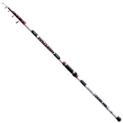 Lineaeffe S2505042 Shizuka SH1600 WWG 420cm Tele Surf Kamış UP TO 220gr Atar - 2