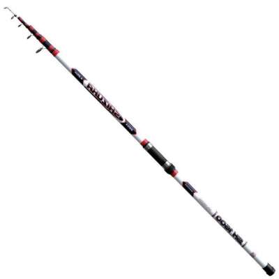 Lineaeffe S2505042 Shizuka SH1600 WWG 420cm Tele Surf Kamış UP TO 220gr Atar - 2