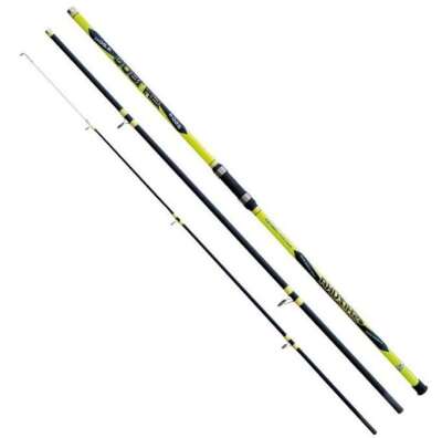 Lineaeffe S2507042 SH1800 WWG 420cm 3 Parça Surf Kamış UP TO 250gr Atar - 3