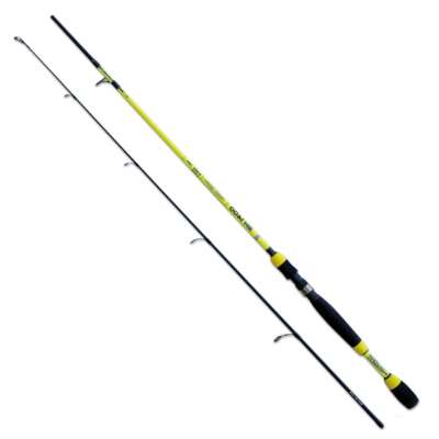 Lineaeffe S2800018 Shizuka SH1400 180cm Spin Kamış 5-25gr Atar - 1