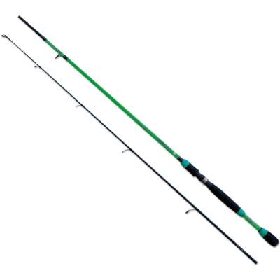 Lineaeffe S2800021 Shizuka SH1400 210cm Spin Kamış 10-30gr Atar - 1