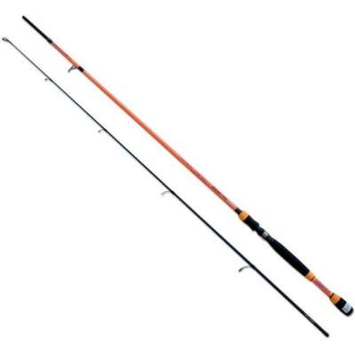 Lineaeffe S2800024 Shizuka SH1400 240cm Spin Kamış 10-35gr Atar - 1