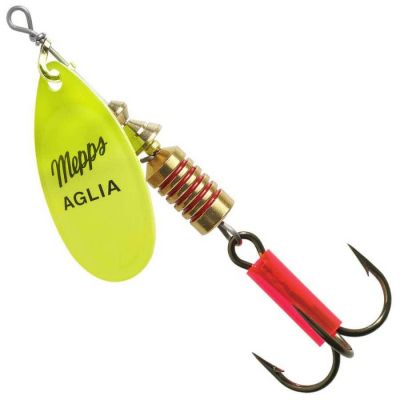 Mepps Aglia Fluo Olta Kaşığı - 2