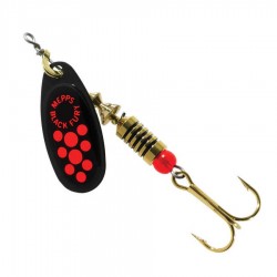 Mepps Black Fury Olta Kaşığı - 10