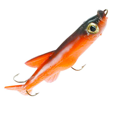 Mepps Mino Olta Kaşığı Kırmızı - 1