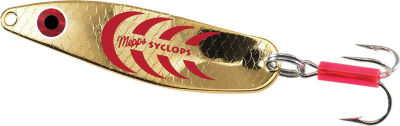 MEPPS Syclops Olta Kaşığı