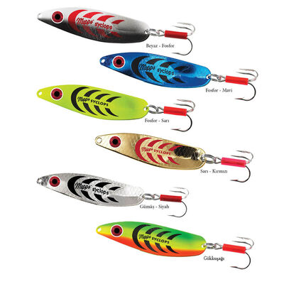 MEPPS Syclops Olta Kaşığı - 7