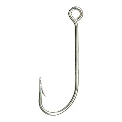 Mustad 1536DT Best Kirby Olta İğnesi - 2