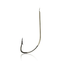 Mustad 220A-NI Crystal Olta İğnesi - 2