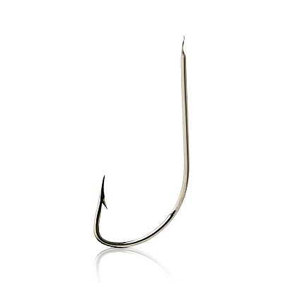 Mustad 220A-NI Crystal Olta İğnesi - 2